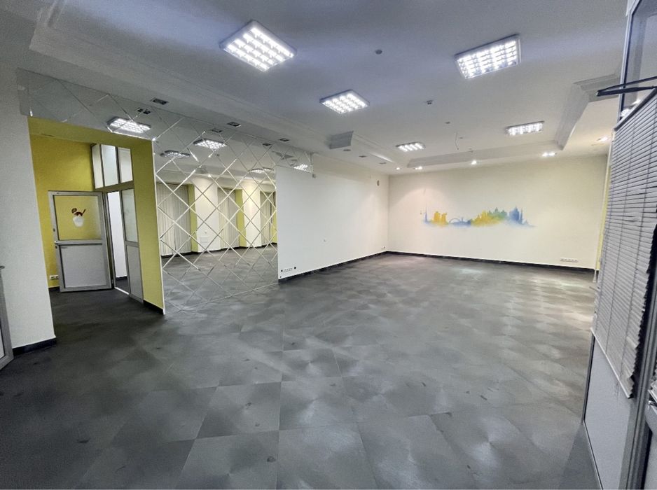 Аренда центр  ул Алчевских магазин , банк , почта , и .д Без комисии