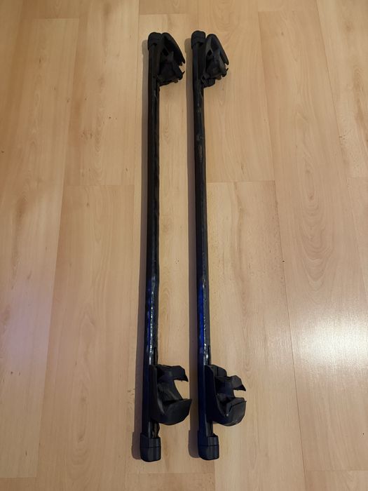 Bagażnik dachowy Thule