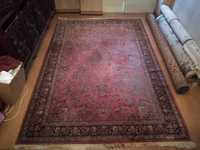 Tapete carpete oriental persa china