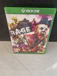 Rage 2 xbox one series x
