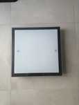 Plafon kolor wenge
