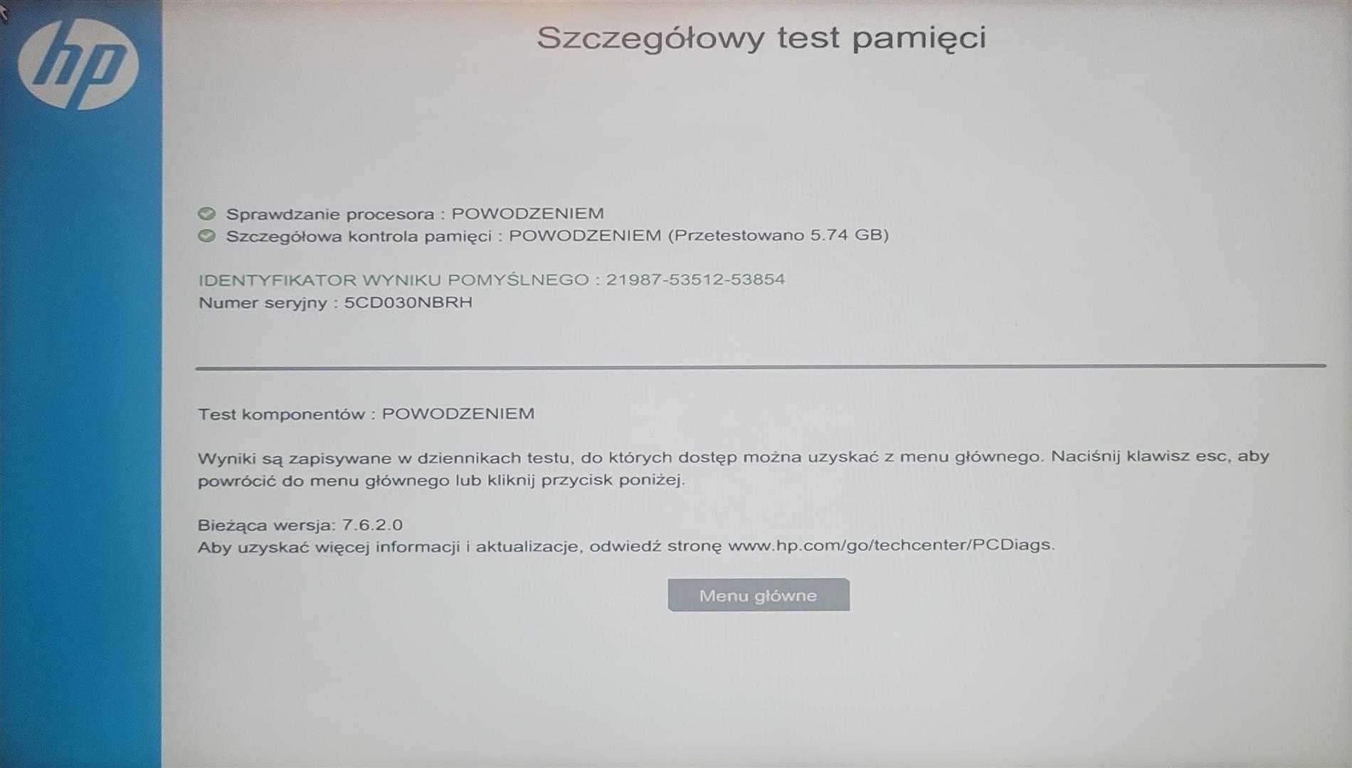 Pamięć RAM 8GB DDR4 do Laptopa - Notebook, 2666MHz, Dual Channel