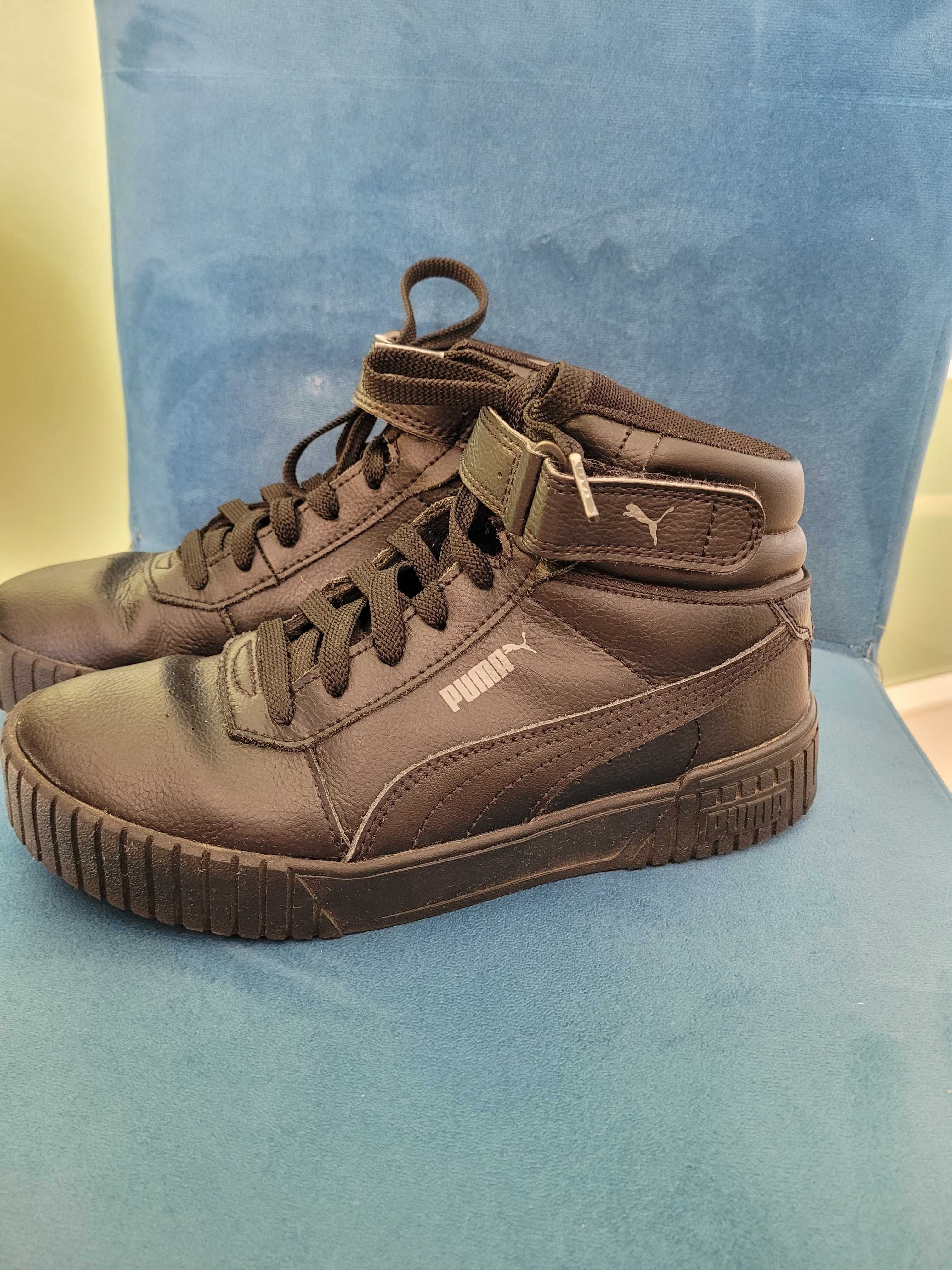 Buty Puma Sneakers 37