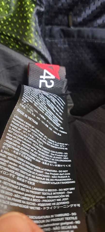 Casaco Dainese Air Tourer Lady - Novo