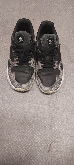 Buty damskie Adidas 38i 2/3