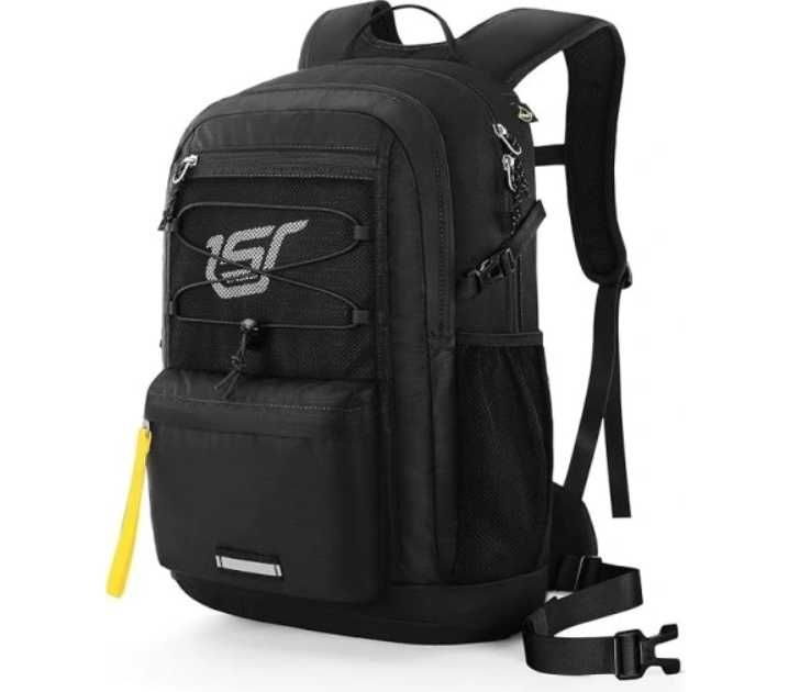 Plecak turystyczny SKYSPER 20 l czarny
