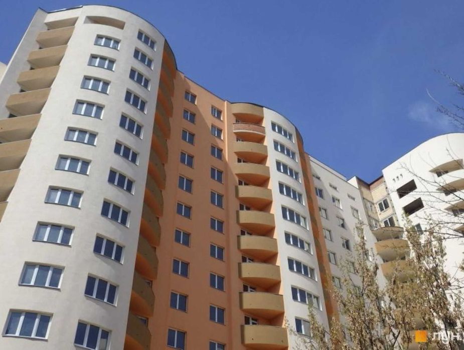 Оренда двокімнатної квартири 60m2 ЖК SOHO Residence |м| Деміївська