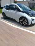 Bmw i3 eléctrico+ extensor gerador(rex)