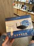 Беспроводная двухдиапазонная точка доступа Linksys WAP300N Wireless-N.