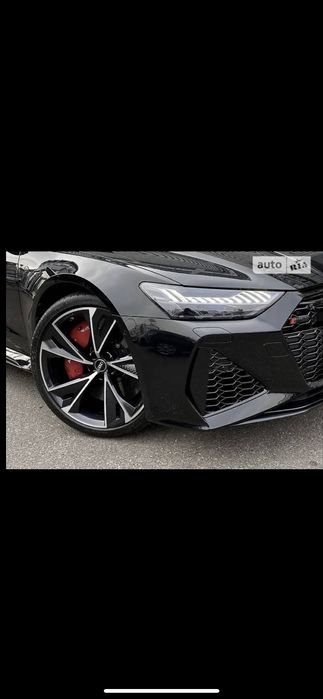 Диски Нові AUDI R19/5/112 A4 A5 A6 A7 A8 Q3 Q4 Q5 Q7 ETRON