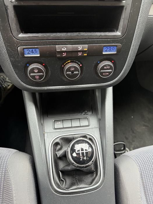 Volkswsgen Jetta 1.9