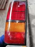 Farolim Opel corsa A