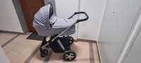 Wózek dsieciecy Baby Design husky 2w1