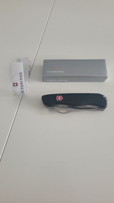 Scyzoryk Victorinox Trailmaster 0.8463.MW3