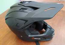 Kask Raven Airborne Evo