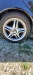 Vendo jantes top sport