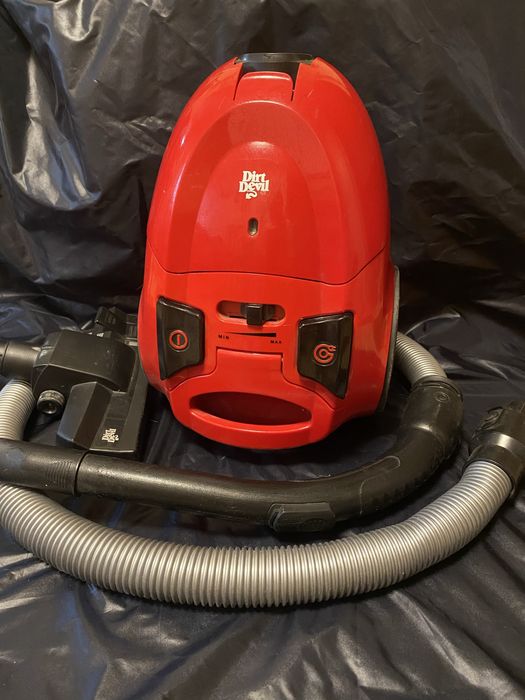 Пилосос Dirt Devil Beat 1
