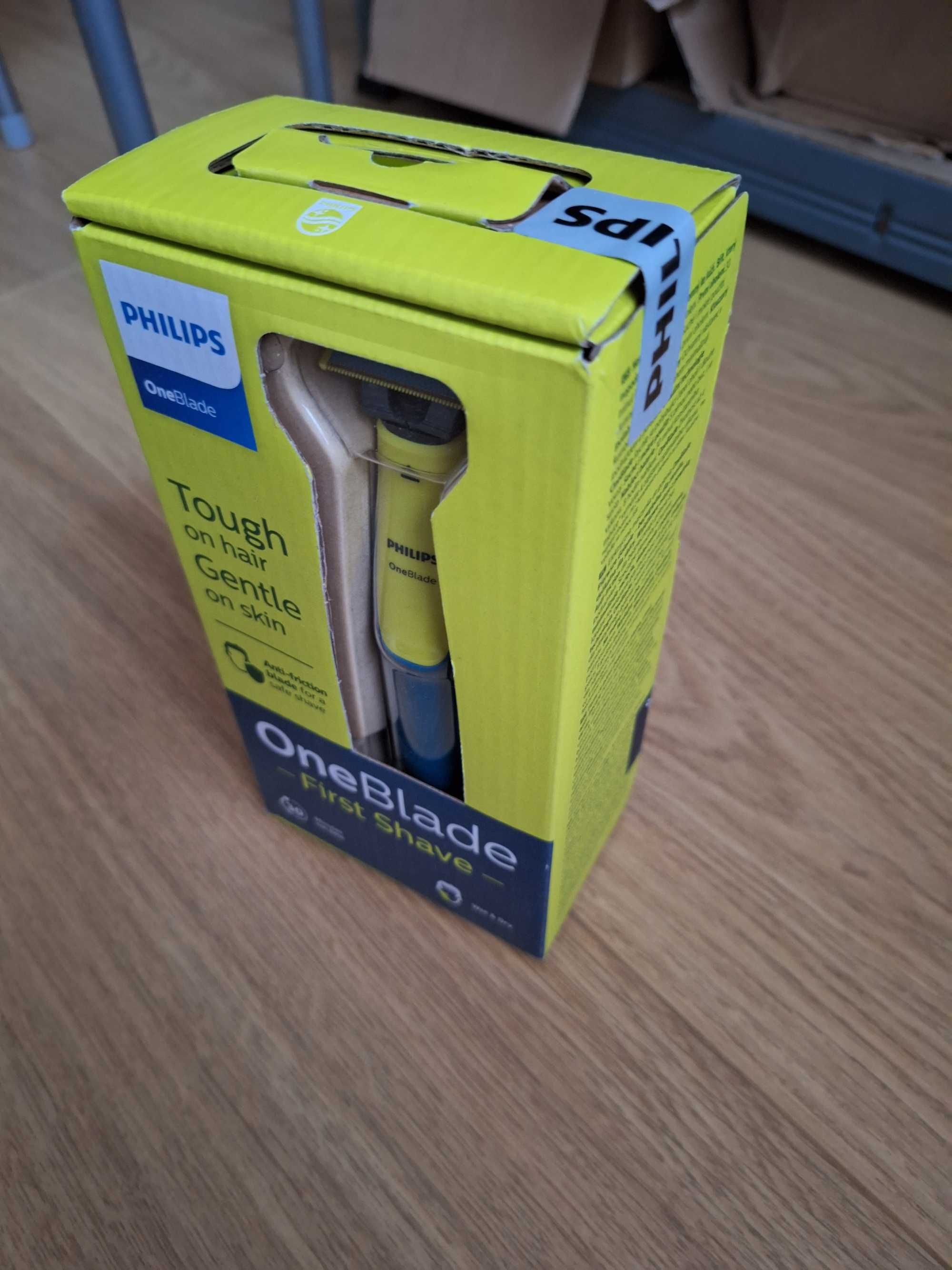 Philips OneBlade First Shave QP2515/16