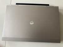 Laptop HP elitebook 2570p Windows 11