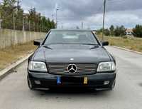 Mercedes sL 300 r129