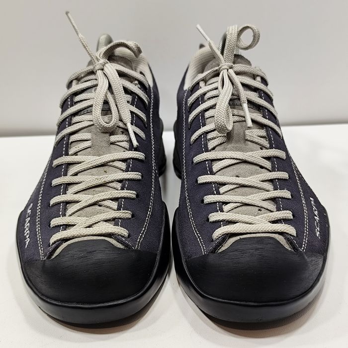 черевики Scarpa Mojito 42.5р/27см