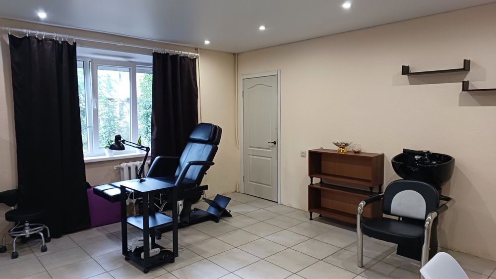 Оренда перукарня ! Соцмісто !