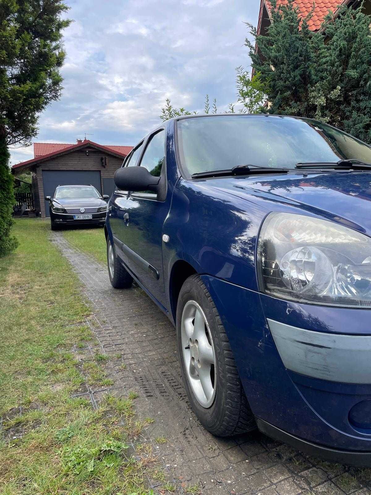 Renault Clio II 1.2 2003