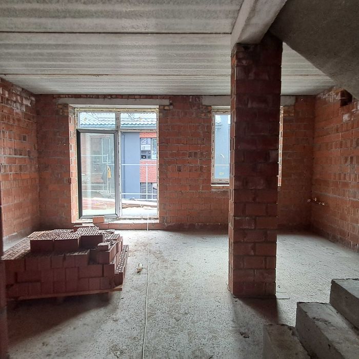 Продам СТИЛЬНИЙ готовий таунхаус 100м2 в ЦЕНТРІ м. Ірпінь