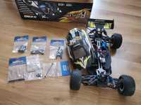 rattler 1/8 rc off-road buggy >80km/h