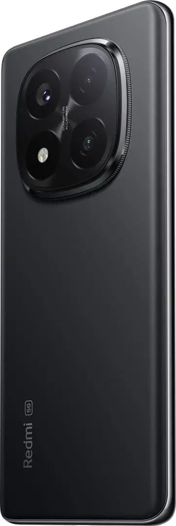 Смартфон Xiaomi Redmi Note 14 Pro+ 12/512 Midnight Black