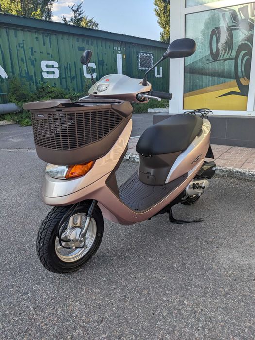 Скутер Honda Dio Cesta AF68 Артмото Кременчук Київська 66