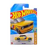 BMW 2002 HotWheels