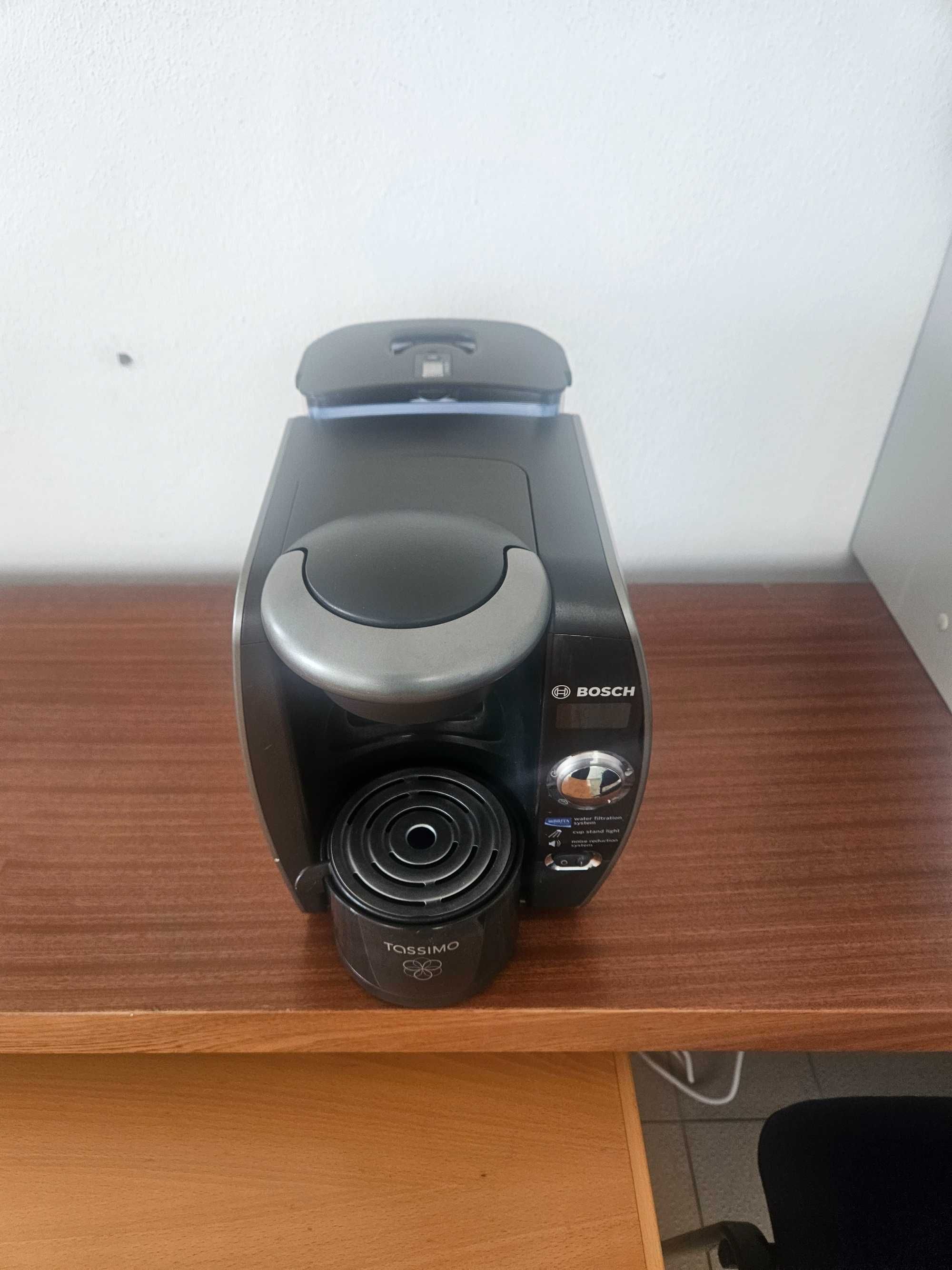 Máquina de café Bosh Tassimo