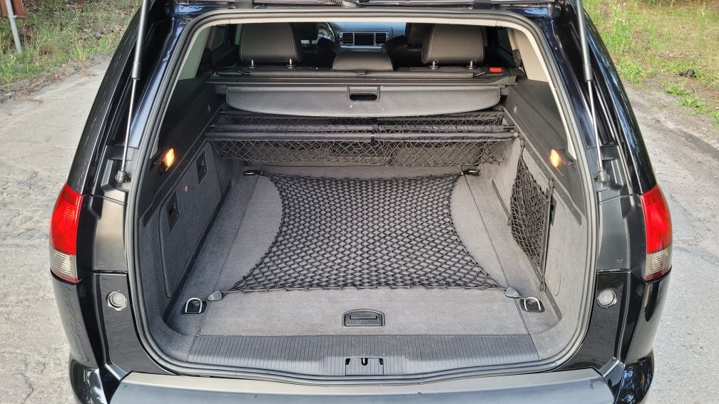 Opel Vectra C OPC 2.8 V6 Turbo 280 KM