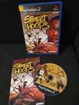 Gra gry ps2 playstation 2 Street Hoops unikat od kolekcjonera