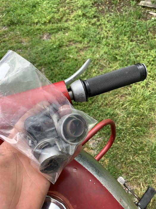 Ява 250 мод 559 1963р Живі доки