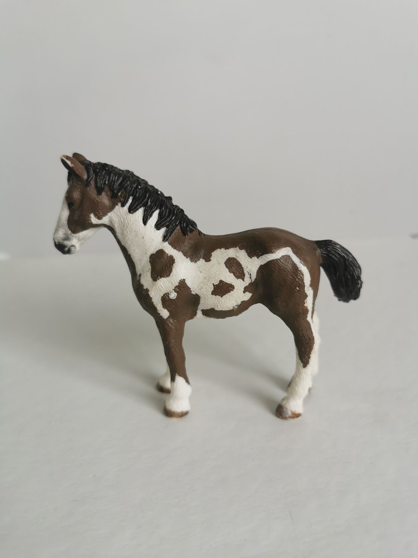 Koń konik Pinto 13695 figurka Schleich