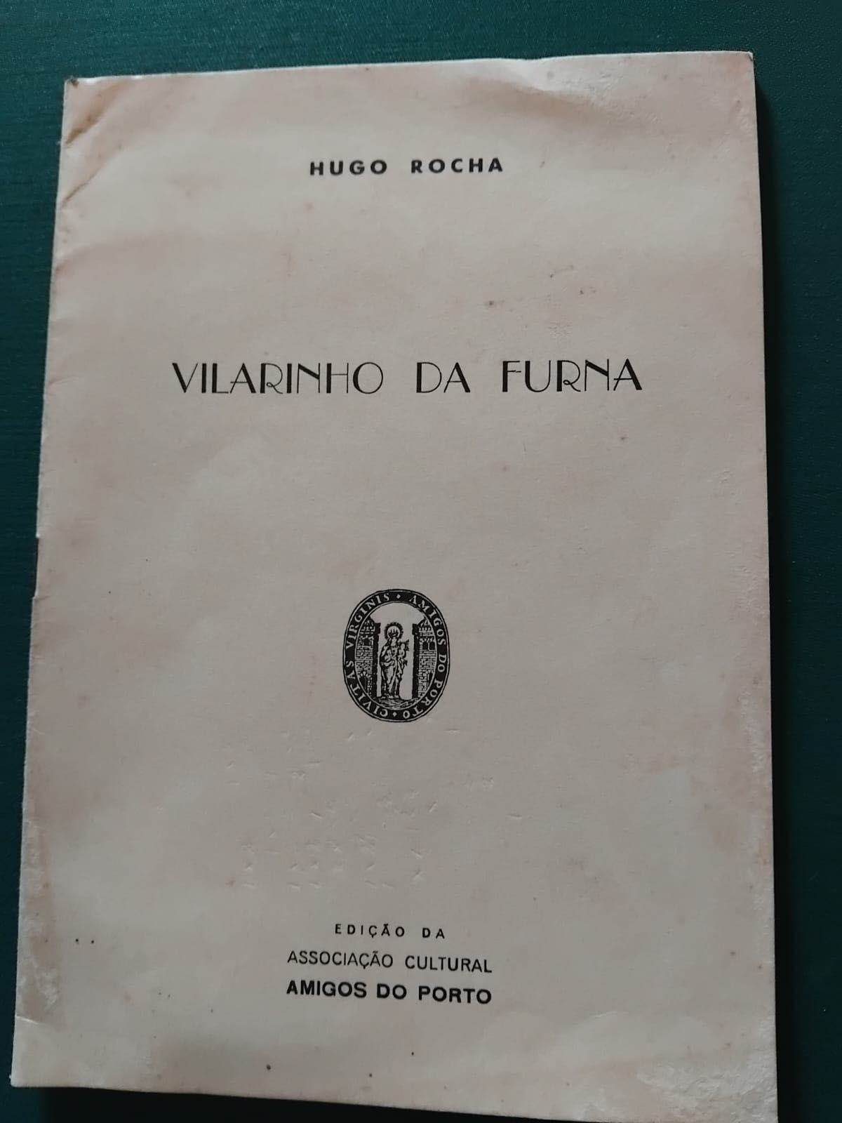 Vilarinho da Furna
