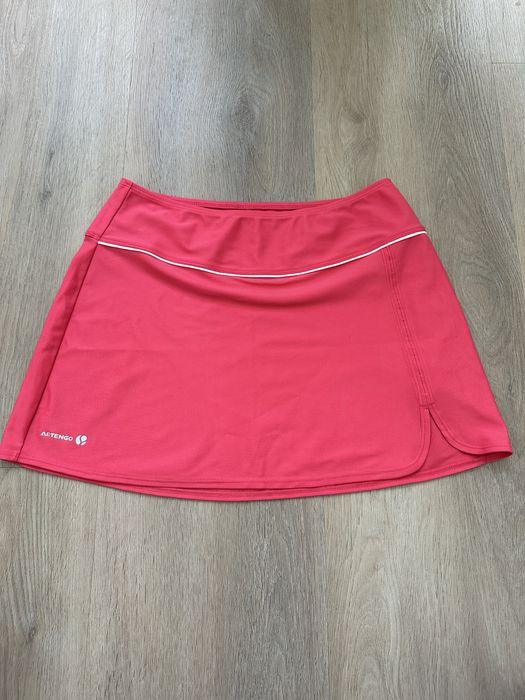 Spodniczka do tenisa, uni