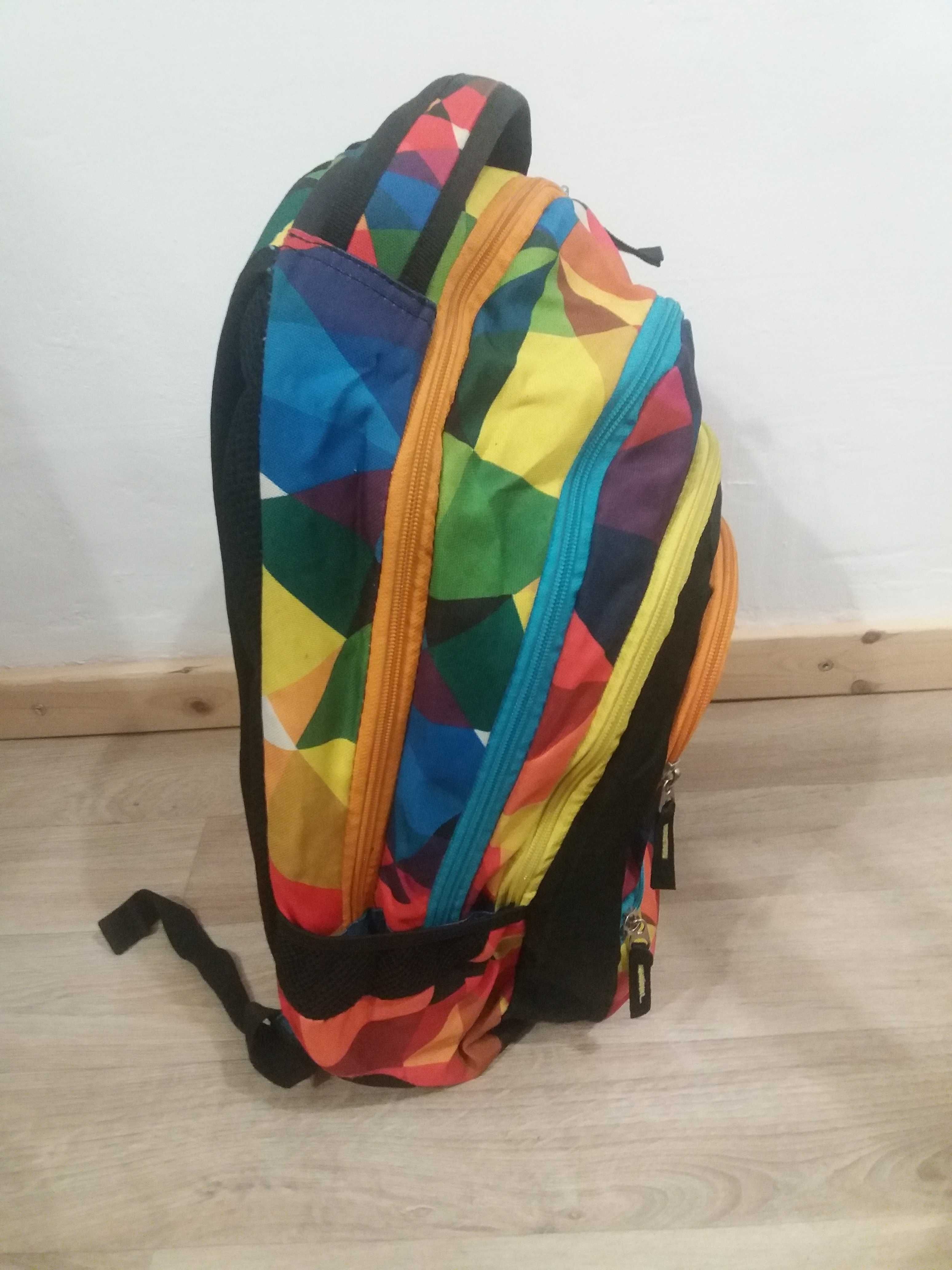 Plecak szkolny CoolPack