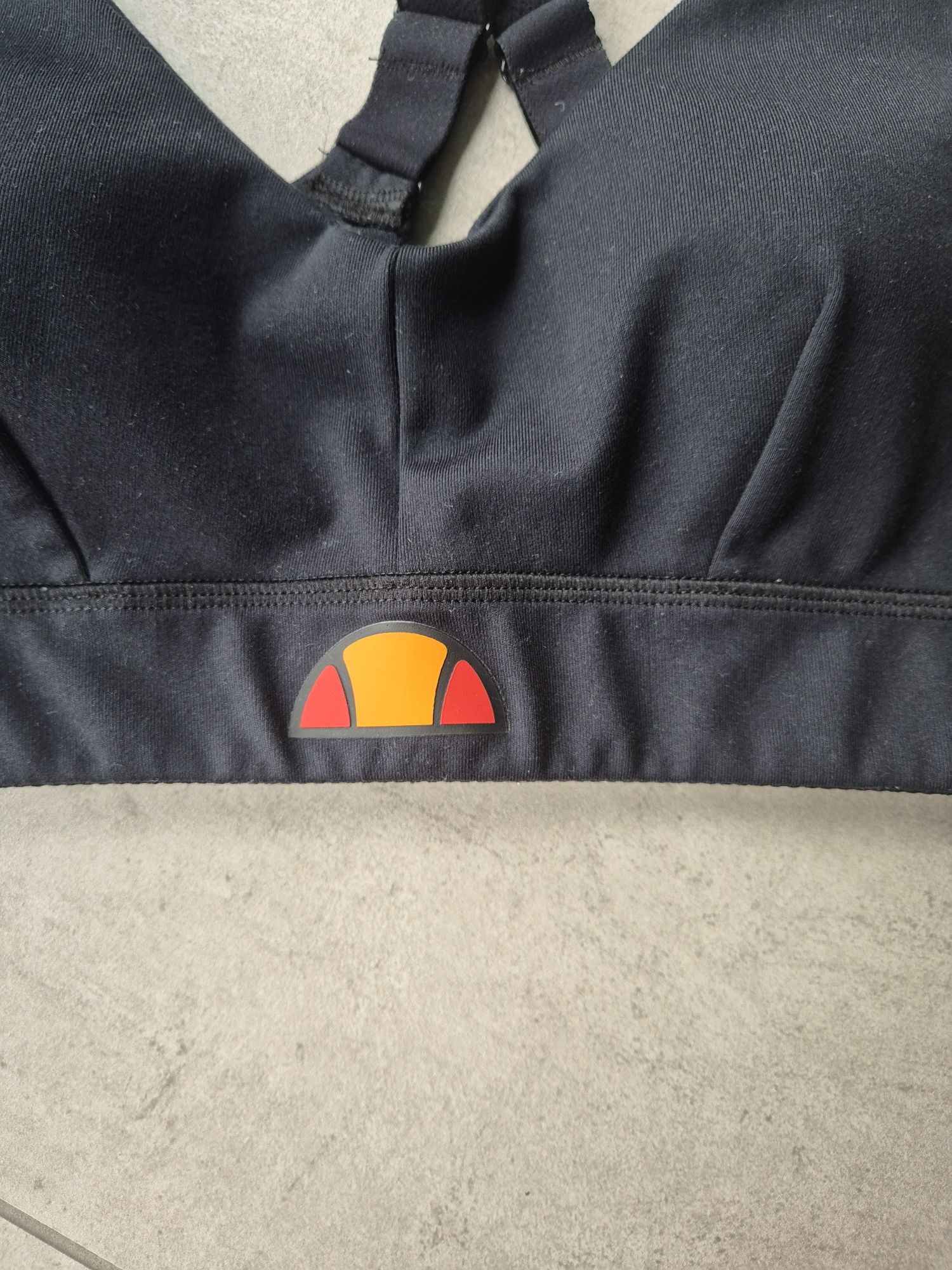 Stanik sportowy Ellesse