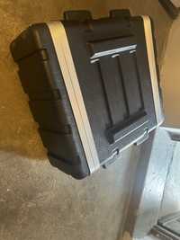 Case rack 19” 4u ABS