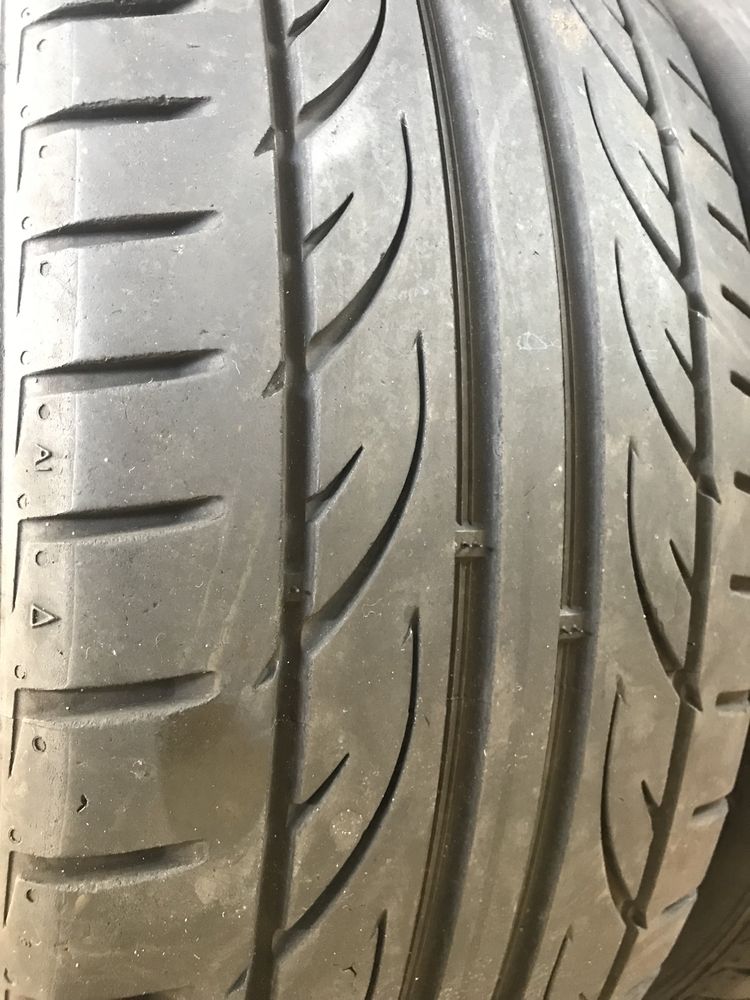 Opony letnie 17r.5 mm 205/45ZR17 Hankook Ventus V12 Evo2