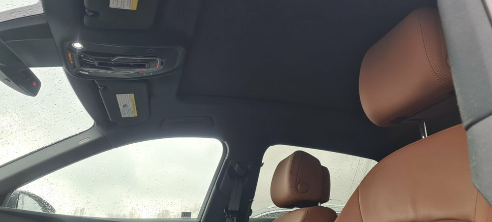 Audi E-tron 55 Quattro Prestige 4D 95kW