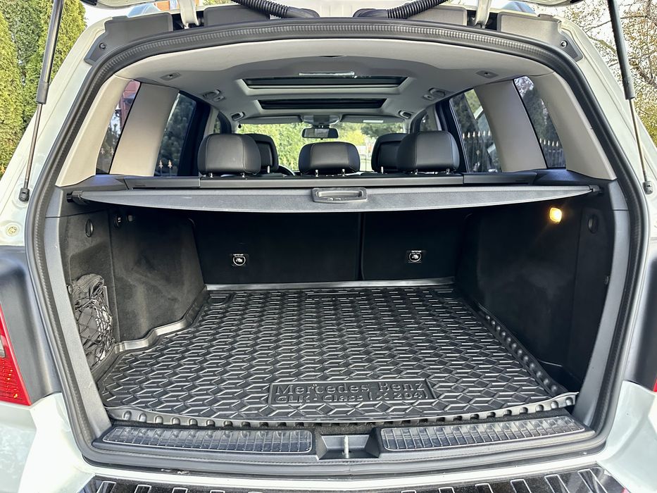 Mersedes Benz GLK В ІДЕАЛЬНІЙШОМУ СТАНІ! В Оригінальній Фарбі