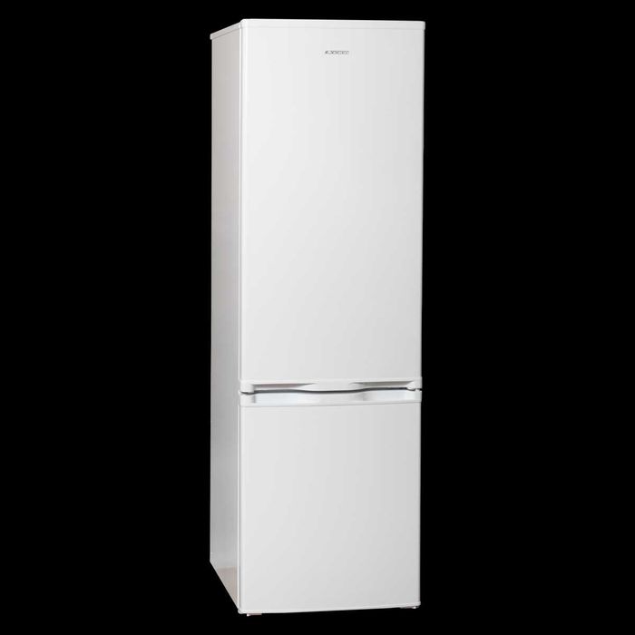 Combinado Branco Jocel 262L