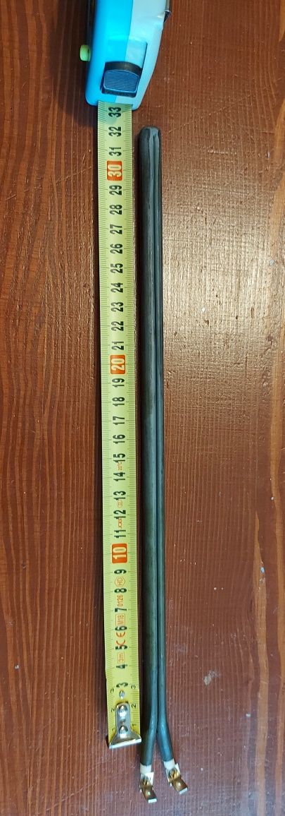 Grzalka prętowa powietrzna 800/ 1200W / 1500W