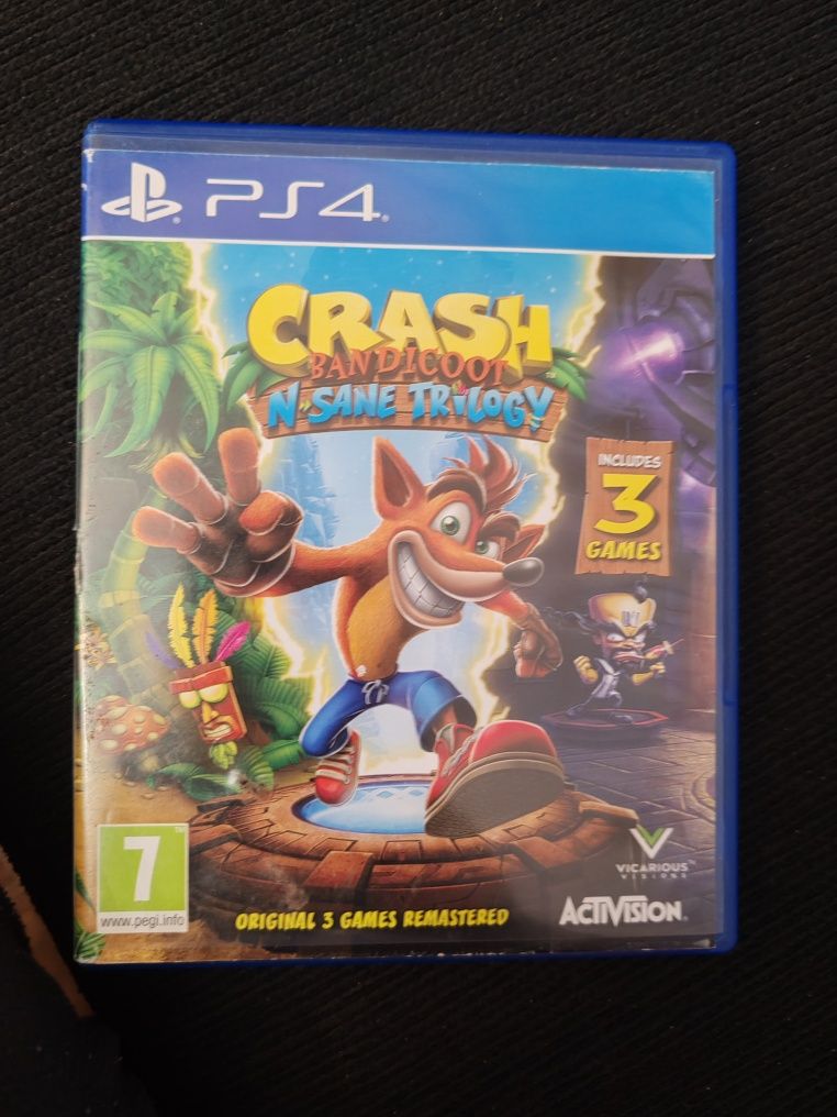PlayStation 4 + jogos
