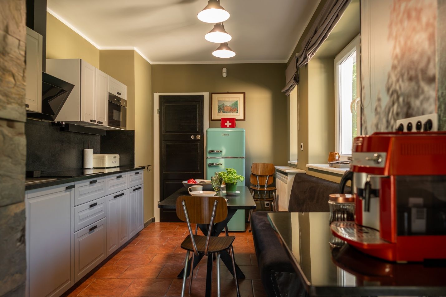 Apartament do wynajęcia