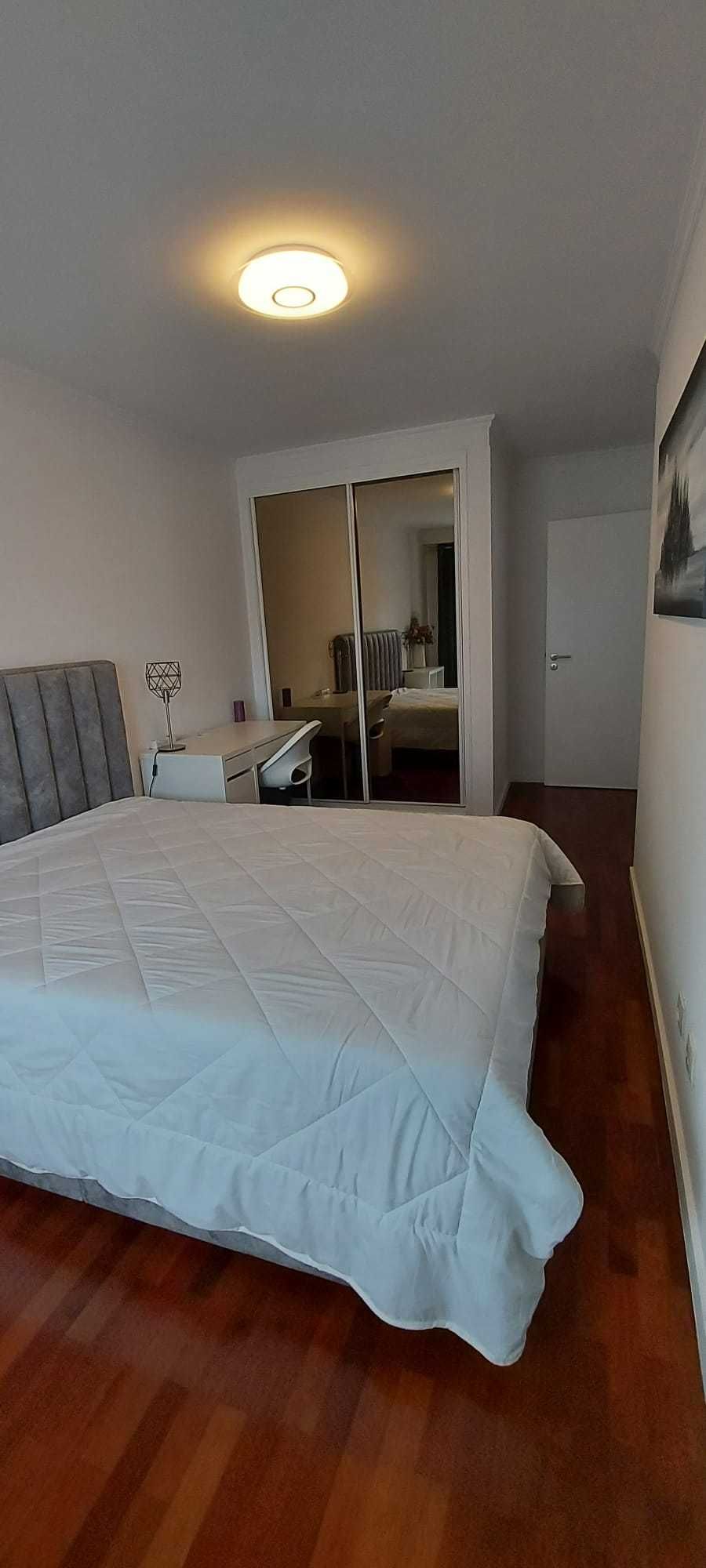 quarto proximidade FMUP/Hospital São João DESPESAS INCLUIDAS